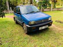 Suzuki Maruti 2007 Car