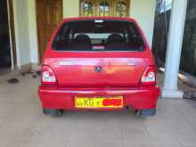 Suzuki Maruti 2007 Car