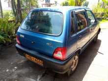 Suzuki Maruti 2007 Car