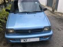 Suzuki Maruti 2007 Car