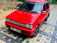 Suzuki Maruti 2007 Car