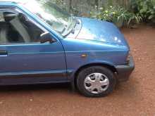 Suzuki Maruti 2007 Car