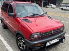 Suzuki Maruti 2007 Car