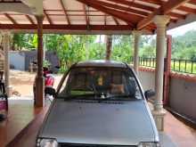 Suzuki Maruti 2007 Car