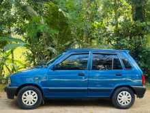 Suzuki Maruti 2007 Car