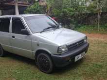 Suzuki Maruti 2007 Car