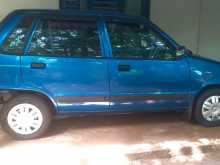 Suzuki Maruti 2008 Car
