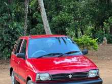 Suzuki MARUTI 2008 Car