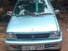 Suzuki Maruti 2008 Car