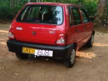 Suzuki Maruti 2008 Car