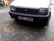 Suzuki Maruti 2008 Car