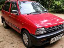 Suzuki Maruti 2008 Car