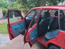 Suzuki Maruti 2008 Car