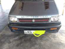 Suzuki Maruti 2008 Car