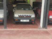 Suzuki Maruti 2008 Car