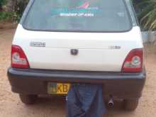 Suzuki Maruti 2008 Car
