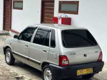 Suzuki Maruti 2008 Car