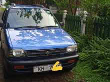 Suzuki Maruti 2008 Car