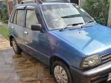 Suzuki Maruti 2008 Car