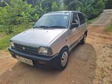 Suzuki Maruti 2008 2008 Car