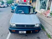 Suzuki Maruti 2008 Car