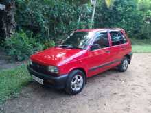 Suzuki Maruti 2008 Car