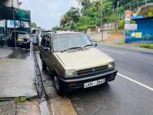 Suzuki Maruti 2008 Car