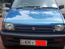 Suzuki Maruti 2008 Car