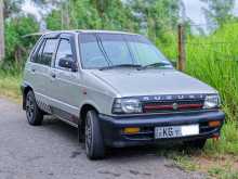Suzuki Maruti 2008 Car