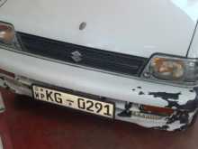 Suzuki Maruti 800 2008 Car