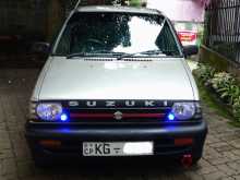 Suzuki Maruti 2008 Car