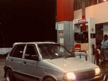 Suzuki Maruti 2008 Car