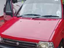 Suzuki Maruti 2008 Car