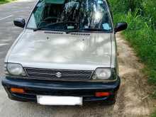 Suzuki Maruti 2008 Car