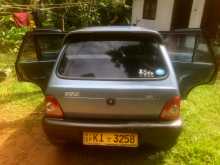 Suzuki Maruti 2008 Car