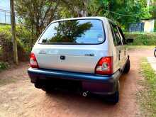 Suzuki Maruti 2008 Car