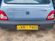 Suzuki Maruti 2008 Car