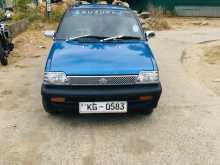 Suzuki Maruti 2008 Car