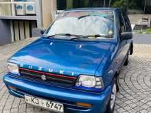 Suzuki Maruti 2008 Car