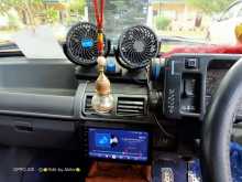Suzuki Maruti 2008 Car