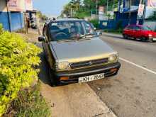 Suzuki Maruti 2008 Car