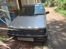 Suzuki Maruti 2008 Car