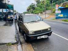 Suzuki Maruti 2008 Car