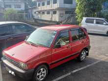 Suzuki Maruti 2008 Car