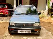 Suzuki Maruti 2008 Car