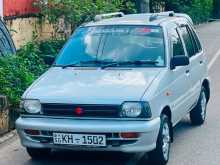Suzuki Maruti 2008 Car