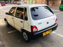 Suzuki Maruti 2008 Car