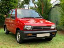 Suzuki Maruti 2009 Car