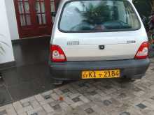 Suzuki Maruti 2009 Car