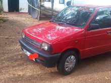 Suzuki Maruti 2009 Car